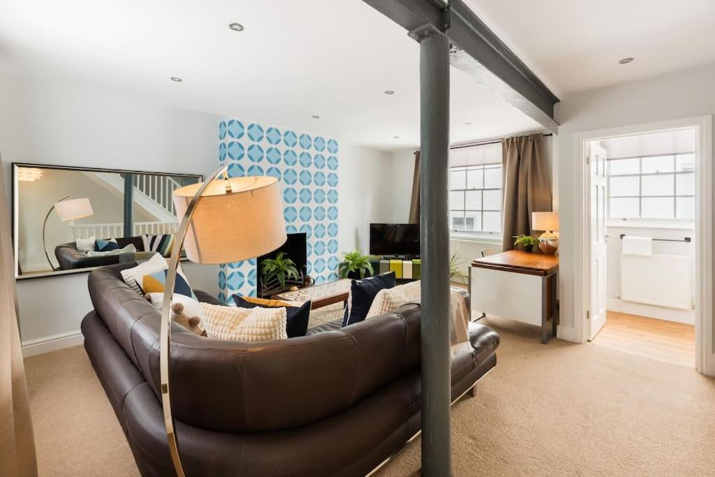 Fabulous Malvern Townhouse غْريت مالفيرن المظهر الخارجي الصورة