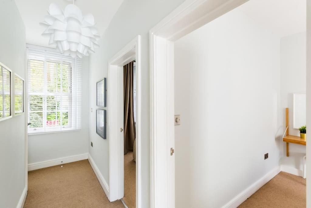 Fabulous Malvern Townhouse غْريت مالفيرن المظهر الخارجي الصورة