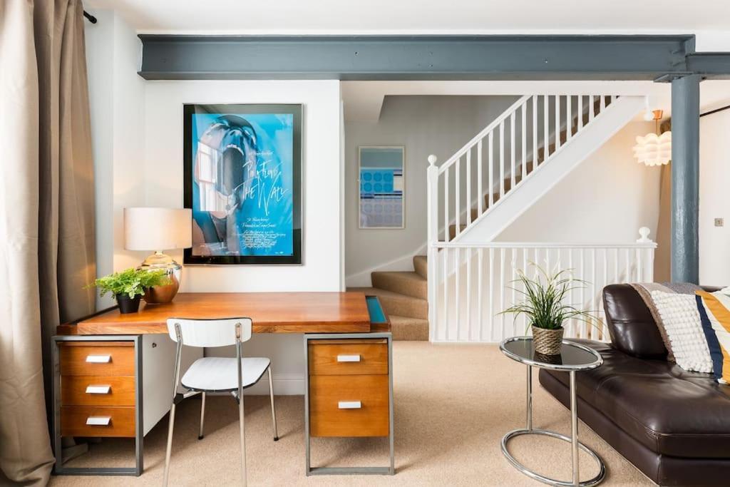 Fabulous Malvern Townhouse غْريت مالفيرن المظهر الخارجي الصورة