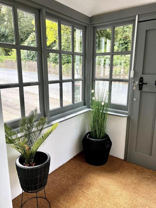 Fabulous Malvern Townhouse غْريت مالفيرن المظهر الخارجي الصورة