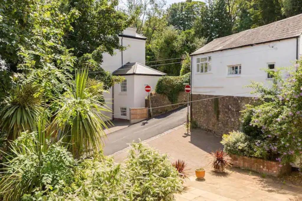 Fabulous Malvern Townhouse غْريت مالفيرن المظهر الخارجي الصورة