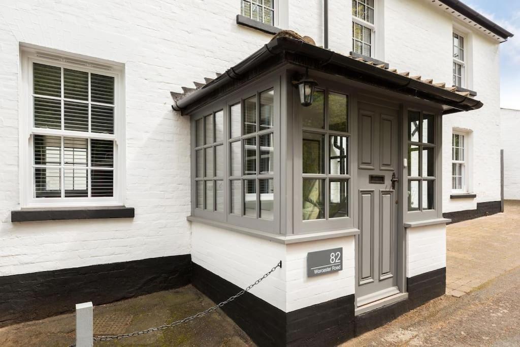 Fabulous Malvern Townhouse غْريت مالفيرن المظهر الخارجي الصورة
