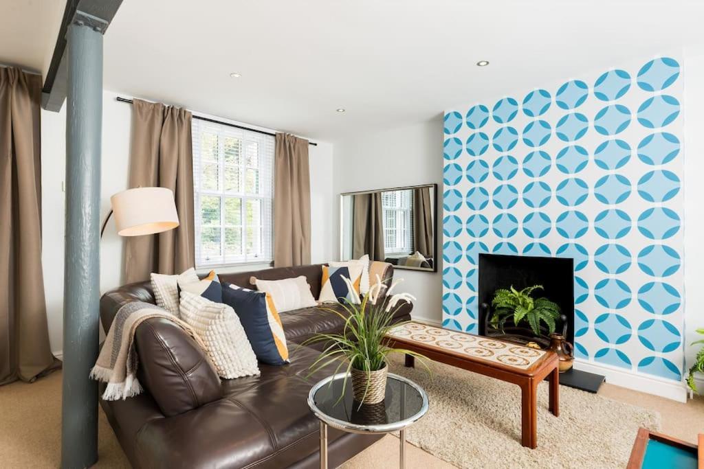 Fabulous Malvern Townhouse غْريت مالفيرن المظهر الخارجي الصورة